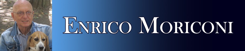 Enrico Moriconi